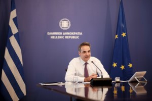 Απο τη Μάνδρα ξεκινούν οι κατεδαφίσεις αυθαιρέτων: 1.108 σε όλη τη χώρα - Δείτε σε ποιες περιοχές
