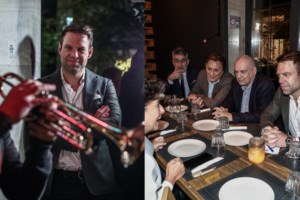 "Ο πρόεδρος Στέφανος Κασσελάκης σας καλεί για ένα ποτό..." - Μετά την κρίση, κάλεσμα στους βουλευτές από τον πρόεδρο του ΣΥΡΙΖΑ - εικόνα 2