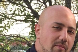 Συγκλονιστικό βίντεο-ντοκουμέντο από τις τελευταίες στιγμές του Γιώργου Ζαπάντη - εικόνα 2