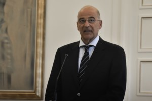 Κρίσιμη συνάντηση Δένδια – Πομπέο και Σύνοδος ΥΠΕΞ της ΕΕ: Οι προσδοκίες της Αθήνας και ο φόβος της Άγκυρας - εικόνα 2