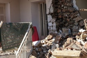 Τσελέντης: Μετασεισμός τα 5,2 Ρίχτερ στην Ελασσόνα - Λέκκας: Εκτονώνεται η σεισμική δραστηριότητα - εικόνα 2