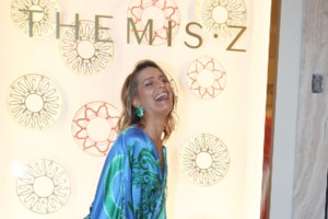 Η Τατιάνα Μπλάτνικ μιλά για το διαζύγιο: Ηταν προνόμιο να είμαι με τον Νικόλαο - Το τέλος στον γάμο ποτέ δεν είναι εύκολο