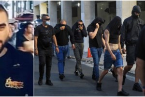 Νέα Φιλαδέλφεια: Συγκλονίζει ο πατέρας του Άλκη - "Χύνεται αίμα στον βωμό της βλακείας και της ηλιθιότητας"
