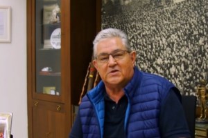 Κουτσούμπας: Το μόνο που σώζει την κυβέρνηση είναι η βολική αντιπολίτευση που της κάνουν τα υπόλοιπα κόμματα