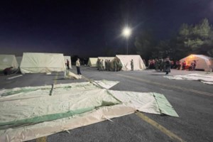 Σεισμός-Παπαδόπουλος: Η Κρήτη έγραψε ιστορία - Αλλάζει το σεισμικό τοπίο στην Ελλάδα