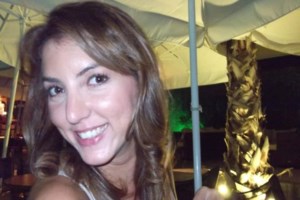 Τίνα Αλεξανδρή: "Εσβησε τον υπολογιστή κι έφυγε για τον Παράδεισο" - Ο Τέρενς Κουίκ αποχαιρετά την ανιψιά του