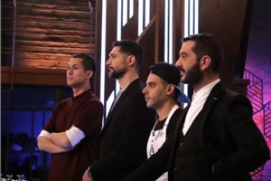 MasterChef - spoiler: Αποχωρεί δυνατός μάγειρας - Ποιον θα "κάψει" ο Ιωάννης, αν κάνει χρήση της κάρτας ασυλίας του