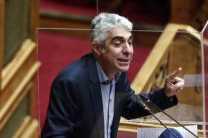 Εκλογές: Τα δύο αδέλφια που μπαίνουν στη Βουλή με διαφορετικά κόμματα