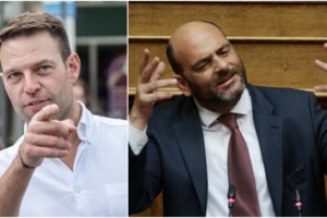 Επικοινωνιολόγος για Στέφανο Κασσελάκη: Πλέον υπάρχει χρόνος για φθορά και αποδόμησή του