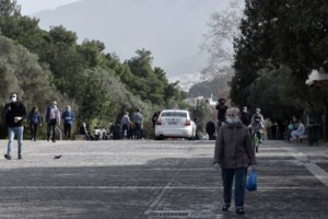 Lockdown: Αυτό είναι το ΦΕΚ με τα νέα μέτρα - Αναλυτικά τι προβλέπεται για μετακινήσεις, SMS και ωράρια κυκλοφορίας - εικόνα 2