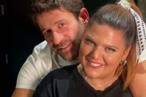 Βασίλης Χαραλαμπόπουλος για υπόθεση Γεωργούλη: Δεν ξέρω τι γίνεται στον έξω κόσμο [βίντεο]