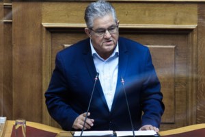 Βουλή: "Πέρασε" με 191 ψήφους η αμυντική συμφωνία Ελλάδας - Γαλλίας