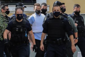 Γλυκά Νερά: Η απολογία Αναγνωστόπουλου - "Δεν προσχεδίασα τον φόνο" - Ζητά μάρτυρες και έλεγχο στην κάμερα