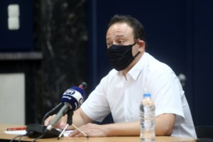 Ανοιγμα σχολείων: Δεν θα επιτρέπεται η είσοδος σε μαθητές χωρίς μάσκα - Οι κανόνες και οι αντιδράσεις - εικόνα 5