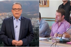 Ο Παύλος Πολάκης κατέθεσε και επίσημα την υποψηφιότητά του για την προεδρία του ΣΥΡΙΖΑ-ΠΣ - εικόνα 5