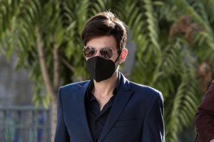 Έπαθε σοκ ο Λιάγκας με Φουρθιώτη: "Έβγαζε 1,5 εκατ. τον χρόνο και ψάχνουμε γυναίκα παρουσιάστρια;" [βίντεο] - εικόνα 2