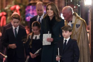 O κακός λύκος μαθαίνει ότι τα άλλα ζώα δεν... τρώγονται: Η χριστουγεννιάτικη διαφήμιση που έλιωσε τους Γάλλους