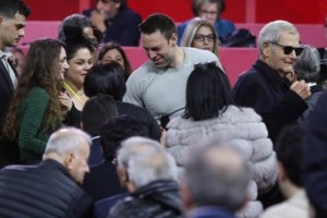 Παππάς: Η Γεροβασίλη πρέπει να έχει ξεχωριστή θέση δίπλα στον Κασσελάκη - Αιχμές κατά Τσίπρα