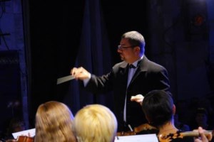 The Times: Πώς και γιατί οι Ρώσοι σκότωσαν τον Ουκρανό διευθυντή ορχήστρας Γιούρι Κερπατένκο στη Χερσώνα