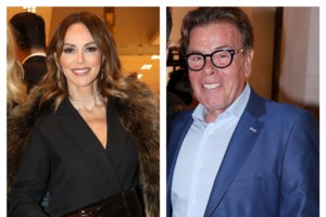 Σούζι Κορτέζ: Η "Βραζιλιάνα Κιμ Καρντάσιαν" που προκάλεσε αναστάτωση στον γάμο του Λιονέλ Μέσι [εικόνες] - εικόνα 3