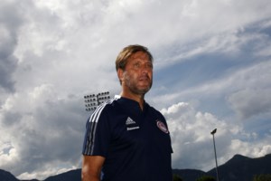 Oλυμπιακός: Προτάθηκε ο Γκρενιέ