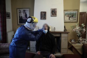 Οκτώ χρόνια φυλακή στον σοσιαλιστή πρώην πρόεδρο του Ισημερινού, Ραφαέλ Κορέα