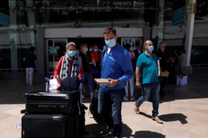 Κορονοϊός: 2.812 νέα κρούσματα σήμερα - 639 διασωληνωμένοι και 63 θάνατοι - εικόνα 2