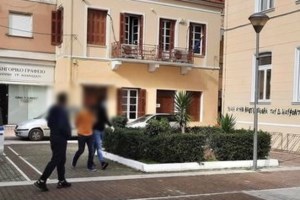Τραγωδία στη Χαλκίδα: Νεκρός 30χρονος ποδοσφαιριστής σε τροχαίο δυστύχημα