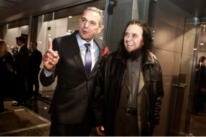 Ο Πρετεντέρης "στολίζει" τον Καμμένο μετα την καταδίκη του για συκοφαντική δυσφήμιση: "Ρέκβιεμ για μια μούφα"