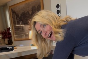 Εξομολόγηση Ντορέττας Παπαδημητρίου: "Επαθα επιλόχειο κατάθλιψη όταν γέννησα το πρώτο μου παιδί"