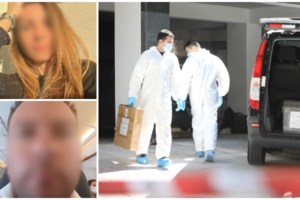 Έγκλημα στην Καλαμαριά: Στους γονείς της 42χρονης η κηδεμονία των δύο παιδιών 12 και 14 ετών - εικόνα 2