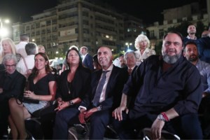 Τα πρώτα θύματα από τη σύγκρουση Μητσοτάκη με τα "οικονομικά συμφέροντα" - Η δεξίωση Μαρινάκη και ο "ανασχηματισμός" - εικόνα 2