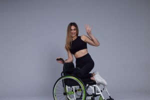 Σοφία Μανωλάκου: Η Δώρα των "Παγιδευμένων" είναι ζευγάρι με γνωστό ηθοποιό 14 χρόνια [εικόνες] - εικόνα 3