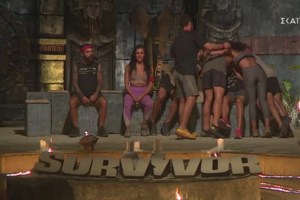 Μαριάνθη Κάσδαγλη: Αποχώρησε από το Survivor και μπαρκάρει ξανά - Ποια είναι η 29χρονη εντυπωσιακή ναυτικός [Εικόνες]