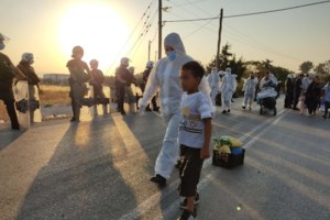 Μεγάλη επιχείρηση Europol και Αντιτρομοκρατικής σε Εξάρχεια και Βερολίνο: Τρεις συλλήψεις - Αντίδραση των αναρχικών