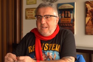 Μικρούτσικος εναντίον Κανάκη για Στάθη Παναγιωτόπουλο: Είναι ή συνένοχος ή ηλίθιος