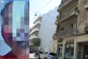 Κέρκυρα: Στραγγάλισαν 93χρονη μέσα στο σπίτι της