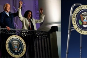 Επιμένει ο Μπάιντεν: "Παραμένω υποψήφιος και θα κερδίσω"- Ποιοι "Δημοκρατικοί" του ζητούν να αποσυρθεί