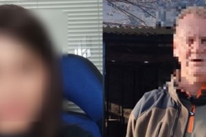 Ξυλοδαρμός 43χρονης αστυνομικού στη Λάρισα: "Αν αργούσε 5 λεπτά η Άμεση Δράση, θα την είχε σκοτώσει"