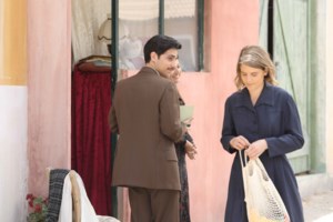 Άγριες Μέλισσες 4 μήνες μετά: Η Δρόσω καταστρέφεται ξανά, η Ασημίνα βουλιάζει και το μεγάλο μυστικό κινδυνεύει - εικόνα 4