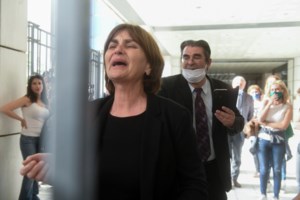 Ελένη Τοπαλούδη: Σήμερα η απόφαση για τον βιασμό και τη δολοφονία της φοιτήτριας - Καταπέλτης η εισαγγελέας