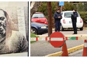 Δολοφονία στο Δαφνί: "Θα σκοτώσει ξανά, γλυκάθηκε στο έγκλημα"- Ξεσπά ο αδερφός της γυναίκας στην Κέρκυρα