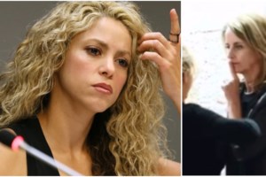 Ζευγάρι με τον Τομ Κρουζ η Σακίρα; Μαζί στο Μαϊάμι για το Grand Prix της Formula 1 [Βίντεο] - εικόνα 2