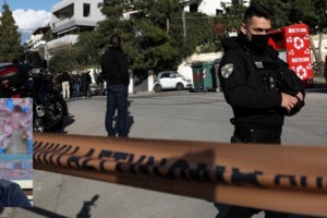 Δολοφονία Γιώργου Καραϊβάζ: Τα δύο αδέρφια που συνελήφθησαν είχαν κάνει "πρόβα" μία μέρα πριν την εκτέλεση