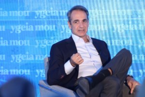 Ο Άκης Σκέρτσος για τα Τέμπη: Το ΠΑΣΟΚ πρωτοστάτησε σε δύο προτάσεις δυσπιστίας με σαθρά κατηγορητήρια, τα οποία κατέρρευσαν