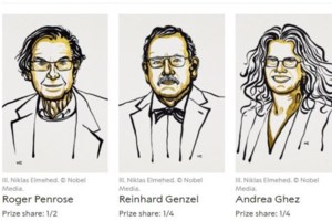 Νόμπελ Χημείας 2020: Σε δύο γυναίκες για τη συμβολή τους στη θεραπεία του καρκίνου