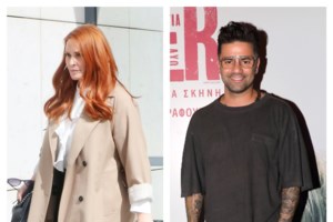 Θοδωρής Μαραντίνης: "Ένας γάμος δεν είναι αποτυχημένος αν χωρίσεις - Ο στόχος είναι τα παιδιά και η ζωή του καθενός" [βίντεο]