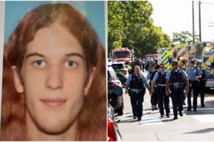 Μακελειό στη Μινεάπολη: "Είχε εμμονή με την ιδέα να σκοτώσει παιδιά" - 8 και 10 ετών τα θύματα της επίθεσης - εικόνα 4