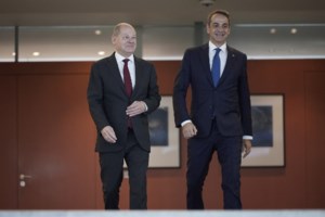 Τουρκία: Με "στρατό" 300 συνοδών θα έρθει ο Ερντογάν στην Αθήνα - Μήνυμα στην Ελλάδα ενόψει των συνομιλιών