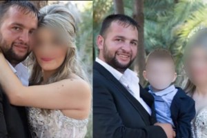 Ραγδαίες εξελίξεις στα Βορίζια: Παραδόθηκαν οι τρεις Φραγκιαδάκηδες που καταζητούνταν - εικόνα 7